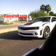 Illustration for article titled 2010 Chevy Camaro SS?